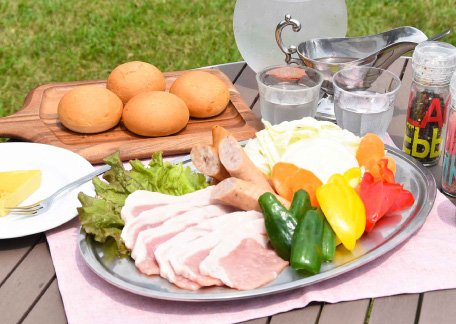 幸寿豚（こうじゅとん）プラン