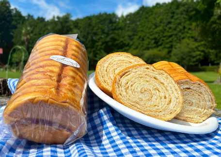 パン工場・フードコート