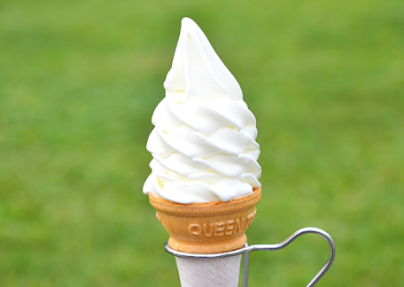 まきばのミルクカフェ