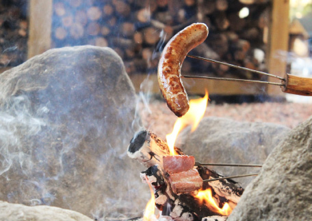 青空テラス（コッコマッカラ）