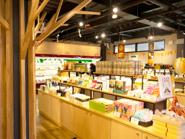 グランテラス（1階）