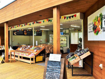 牧場deマルシェ