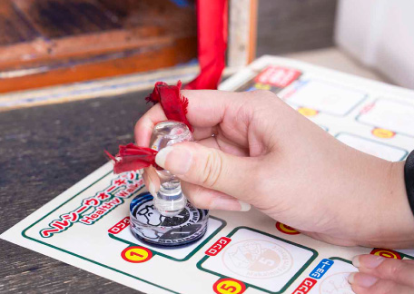 ヘルシーウォーキング＆スタンプラリー