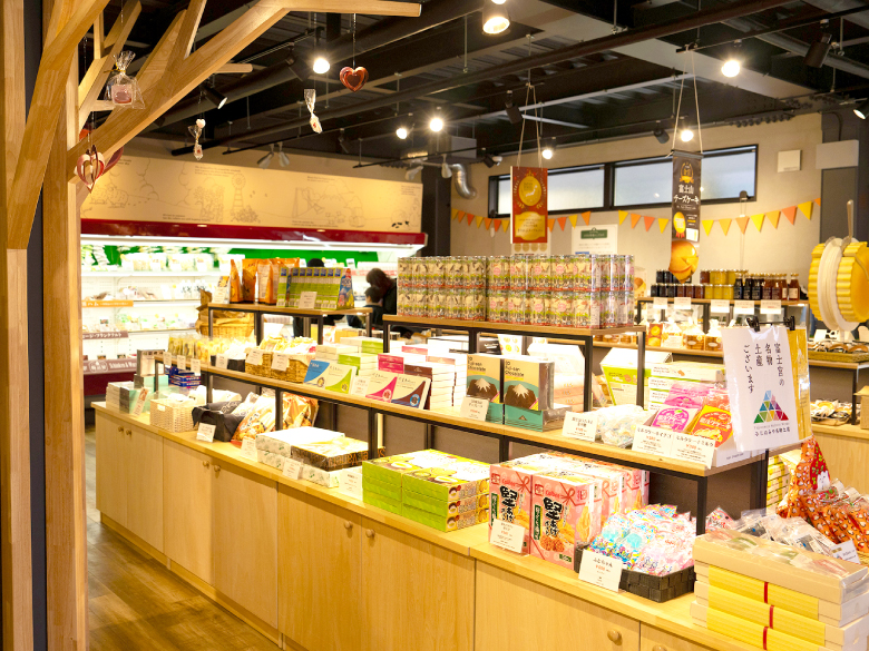 グランテラス（1階）