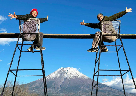 スカイカウンター