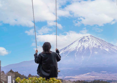 空までまいるスカイブランコ